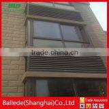 Standard Frame Louver thumbnail-4