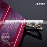 Silver Simple Necktie Tie Clip Bar Pin Multi Hundred Styles Gentleman Metal Blank Stainless Steel Tie Clip thumbnail-4