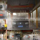 Mobile Car Automatic Car Wash Machine Price