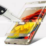 Wholesale For s7 Edge Premium Tempered Glass Made in China Ashia Material thumbnail-2