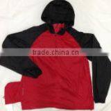 2015 Stocklot 100% Nylon Rain Jacket Fashion Colorful Rain Jacket thumbnail-3