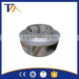 OEM High Quality Sand Casting Pump Impeller in Good Price thumbnail-6