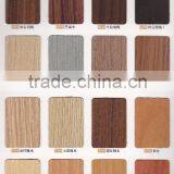 Hygienic Phenolic Board for High Class Lavatory Partition thumbnail-3