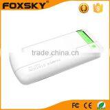 Wholesale Power Bank 20000mah Portable Power Bank Charger for Ipod thumbnail-1