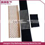 Durable Anti-slip Elastic Belts for Accessory Quality Choice