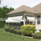 Motorized Exterior Window Awnings thumbnail-2