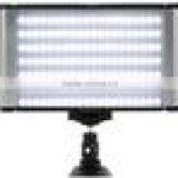 New Pantent Portable Aviation Aluminium Alloy CRI95 on Camera Video Led Light thumbnail-4