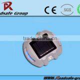 2015 Hot Sale Colorful Solar Road Stud With Strong Reflector thumbnail-1