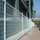 China Hottest Sale High Quality Welded Galvanized Wire Mesh Security Fence With More Than 18 Years Experience Factory thumbnail-3