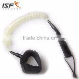 Promotional Surfing Leash Hot Selling pu Surfboard Leash Printed Surfing Leash thumbnail-2