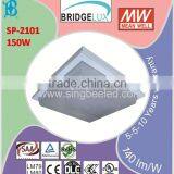 IP65 High Quality 150w Led Lighting Led Canopy Lighting,retrofit Led Canopy Light for Gas Station