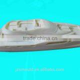 Yacht Prototype/Model Customized Plastic Prototype CNC Before Making Mould thumbnail-5