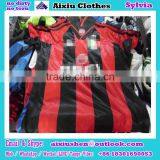 New Products 2016 Cream Used Sports Clothes thumbnail-1