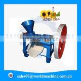 Walnut Cold Press Oil Machine / Rapeseed Oil Mill Machine With Good Quality thumbnail-3