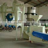 SGS/CE Approved SMP-400 UPVC Miller thumbnail-1