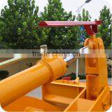 Mixing Bucket Weifang Wheel Loader With Hydraulic Joystick Quality Choice thumbnail-6