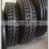 Truck Bus Tyre 12.00R20 for Driving Wheel thumbnail-2