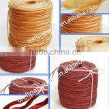 NEW kraft paper rope