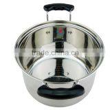 Stainless Steel Cooking Stock Pots New Product for 2015 thumbnail-5