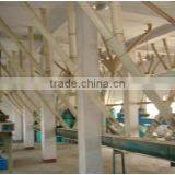 Continuous and Automatic High Grade Wheat Flour Production Line thumbnail-2