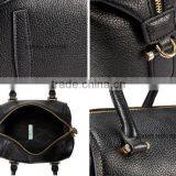 2016 Latest Style Wholesale Fashion Leather Handbags Made in China thumbnail-5