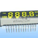 Reasonable Price 7 Segment Display 20 mm