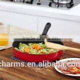 Color Coating Non-stick Aluminium Cookware thumbnail-3