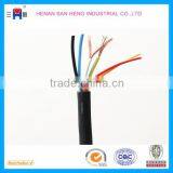 High Flex Control Cable 1.5 Sqmm 3 Cores thumbnail-4