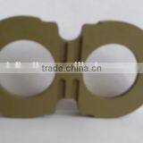 Bronze Thrust Plate for Gear Pump