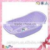 2015 New Product Colorful Plastic Baby Bathtub thumbnail-6
