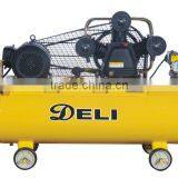 100Liter 8BAR 4HP 3KW Air Compressor (W-0.36/8)