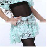 2015 Fashional Bright Diamond Bell Dance Waist Chain From Wuchieal(YL138) thumbnail-5