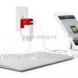 The Useful Plug All-in-one Global Adapter With Charger