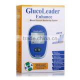PC Downloading FDA Certificate New Blood Glucose Meter Enhance thumbnail-2