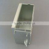 Sheet Metal Fabricated Enclosure thumbnail-1