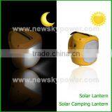 LED Solar Camping Lantern Solar Lantern thumbnail-2