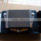 Printhead DX5 F158000 for R1800 R2400 / DX5 Wasterbased F158000 Printhead thumbnail-1