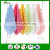 10x10inch 20g Bamboo Washcloths,new 2016 Organic Baby Bamboo Washcloth thumbnail-4