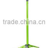 36W portable cfl work light with stand