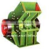 Sell New PF-1515 Hammer Crusher in Different Production Line