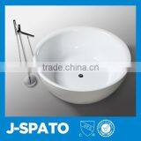 Modern CUPC Certificated Freestanding Bathtub JS-6832 thumbnail-1