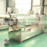 Automatic Dog Treats Processing Line thumbnail-3