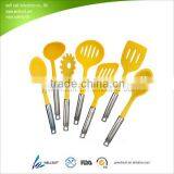 Best Price Heat Resistant Silicone Cooking Utensils thumbnail-1