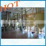 Sunflower Oil Refinery Equipment Plant thumbnail-1