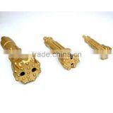 4 inch dth rock drill bit with atlas copco spare parts