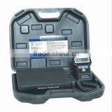 30KG Electronic Refrigerant Charging Scale PRCS-7030