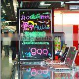 Led Fluorescence Writing Sign thumbnail-1