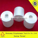 T30s/2 China High Tenacity Surplus 100% Yizheng Polyester Sewing Thread thumbnail-6
