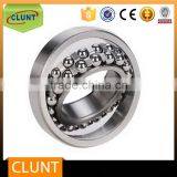 best price self aligning ball bearing 1210 or 12**/13**series ball bearing
