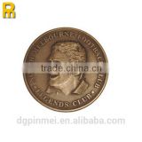 Custom ancient roman coin in china